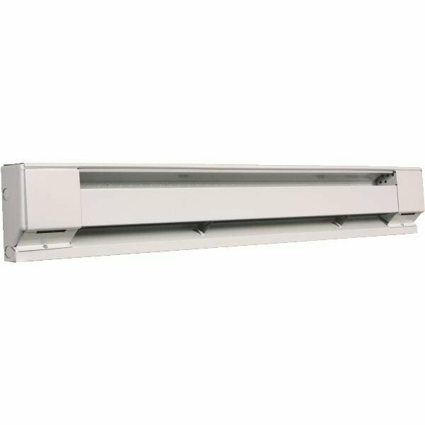 Marley 120v 2' Baseboard Heater 2512NW